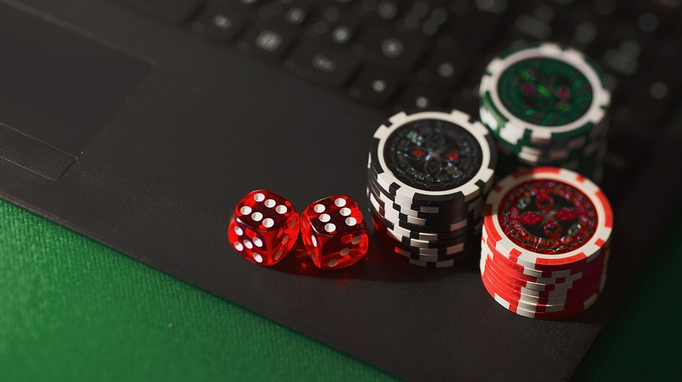 online casino