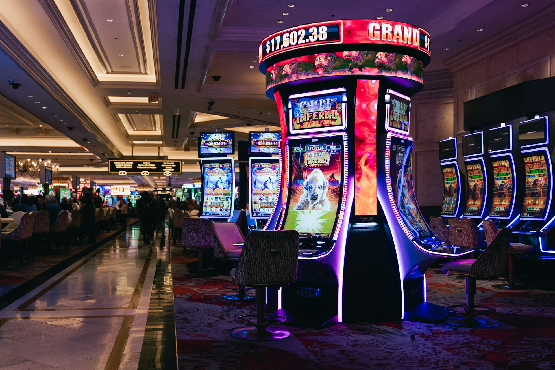 slot